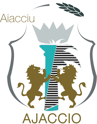Logo Ville D'Ajaccio