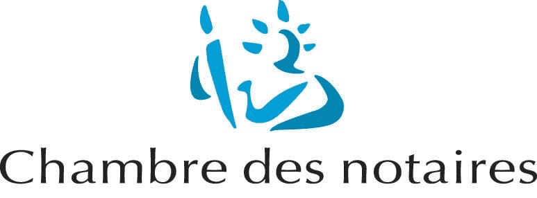 Logo Chambre des Notaires de la Corse-du-Sud