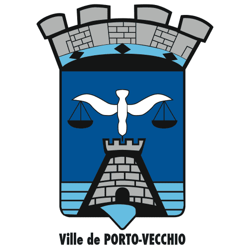 Logo Ville de Porto Vecchio