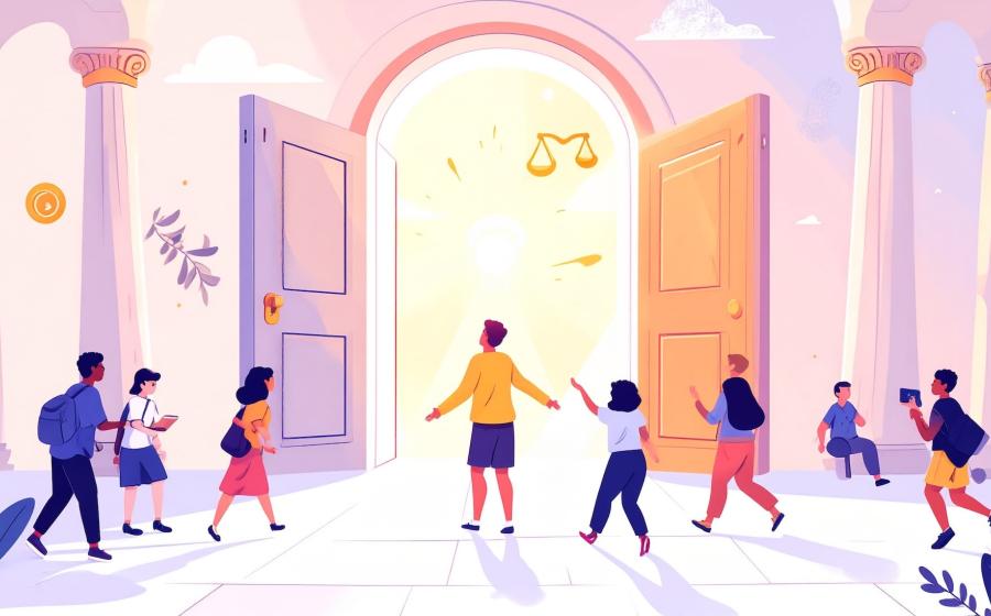 Nouvelles permanences juridiques
